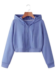 Sudadera Moderna de Uso Diario, Tejido Elástico, Diseño Casual y Elegante para el Uso Diario, Sudaderas de Verano para Mujer - Product Image 6