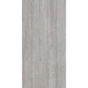 Durable <b>Light</b> Grey Industrial Style Ceramic Tiles Wood Grain Texture Surface Factory Direct Sales Large Format Premium Quality - Product Image 2