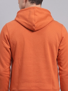 Custom Fashion Color Block Hoodie Cotton Fleece Oversized Hooded Sweatshirt Blank <b>Pullover</b> for <b>Men</b> Women Wholesale - Product Image 6