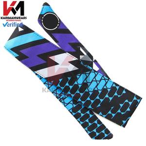 Diadema de Paintball de Calidad Premium, Resistente a la Decoloración, Sublimación por Tinte para Uso Prolongado en Campo, Logotipo Personalizado, Venta al por Mayor - Product Image 4