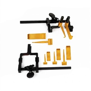 SHAHZIK INTERNATIONAL Juego de Retractores Lumbares - Instrumento Profesional de Cirugía General Manual Reutilizable con Certificación CE - Product Image 1