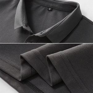 Cotton <b>Men's</b> <b>Polo</b> Shirts Formal Business <b>Men's</b> T-shirts Golf Shirt Wholesale <b>Tops</b> - Product Image 6