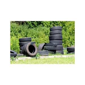 Neumáticos de camión usados circulados en venta al por mayor para grandes compradores y operadores de flotas - Product Image 6