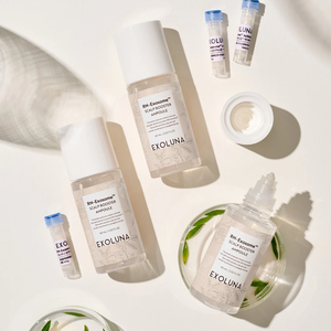 EXOLUNA 60ml Suero Facial Líquido Antienvejecimiento para el Cuero Cabelludo Hecho en Corea, Revitalizante para el Cuidado de la Piel, Cosméticos Coreanos en Caja - Product Image 2