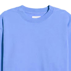 Sweat-shirts de haute qualité, unis, imperméables, écologiques, pour l'hiver, décontractés, 2026, bonne qualité, conception de logo personnalisé, respirants - Product Image 2