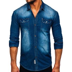 100% vestes en jean de moto de qualité pour les coureurs de course résistant à l'abrasion couleurs unies nom d'équipe personnalisé toutes les tailles disponibles - Product Image 3