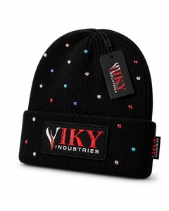 Custom Unisex Sport Running Beanie Hat Full Logo Sublimation Helmet Liner <b>Winter</b> Spring Outdoor Use Cycling Adjustable Custom - Product Image 3