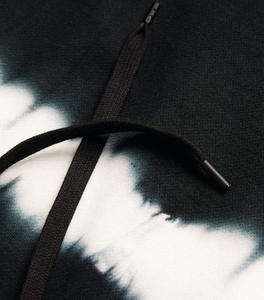 Sweat-shirt à capuche pour femme en coton 100% - Nouveau design - Product Image 4