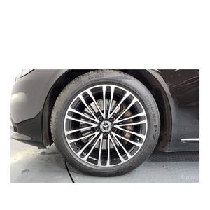 Mercedes-Benz Classe S S350 d Modèle mai 2021 avec 65 290 km, boîte automatique, sièges en cuir, caméra de recul, carburant diesel - Product Image 5