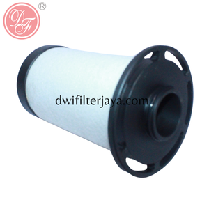 Équipement de nettoyage industriel, filtre sécheur d'air comprimé de précision DF-000001-14 - Product Image 1
