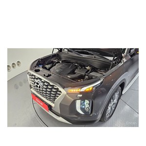 Hyundai Palisade 2020, 3.8 Gasolina, 2WD, 75,873 km, Caja de Cambios Automática, Asientos de Cuero, Volante a la Izquierda, Cámara Trasera - Product Image 6