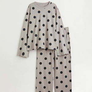 Designer <b>Pyjamas</b> OEM/ODM Silk Sleep Wear For Women Night Gown Nightwear Night Dresses For Woman <b>Satin</b> Pajamas <b>Set</b> - Product Image 6