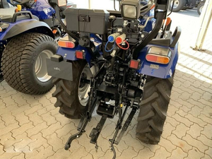 Nouveau tracteur compact Farmtrac 26 - Product Image 4