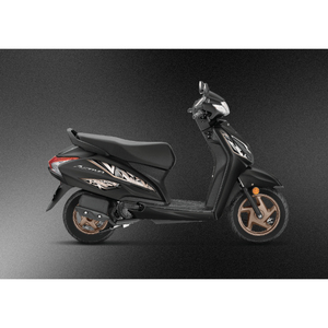 Scooter HONDA ACTIVA 110 ÉDITION ANNIVERSAIRE à vendre à prix abordable avec une excellente économie de carburant et des performances exceptionnelles - Product Image 1
