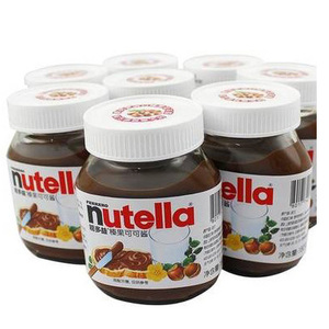 Nutella 750g de haute qualité, nouvelle arrivée, crème crémeuse au cacao et aux noisettes pour la pâtisserie et les desserts - Product Image 4