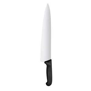 15cm Boning <b>Knife</b> Stainless Steel <b>Sharp</b> Straight Blade Meat Trimming Deboning <b>Kitchen</b> <b>Knife</b> with Ergonomic Black Non Slip Handle - Product Image 1