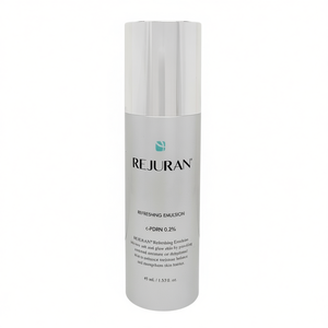 REJURAN 45ml Emulsione Rinfrescante Leggera C-PDRN con Acido Ialuronico e Centella per l'Equilibrio Olio-Acqua, Crema Viso Lenitiva - Product Image 3