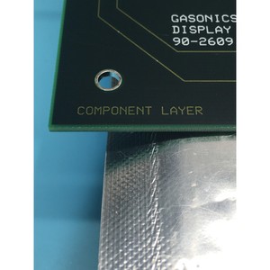GASONICS INTERNATIONAL 90-2609 DISPLAY DECODER - Équipements et pièces semi-conductrices d'occasion de qualité supérieure, fiables et mondiales - Product Image 5