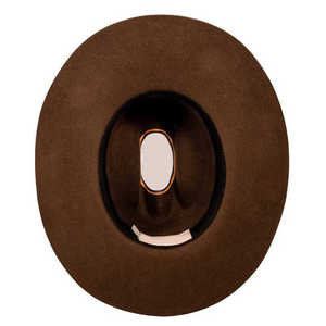 Sombreros de Vaquero para Hombre de la Mejor Calidad, Totalmente Personalizados, Precio Razonable, Antiarrugas, en Oferta, Sombrero de Vaquero de Tela Resistente con el Último Diseño - Product Image 4