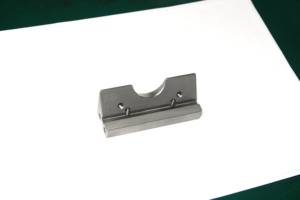 Service de fabrication CNC sur mesure en métal – Pièces en aluminium, acier, laiton - Product Image 6