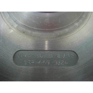 เครื่องทำความร้อน AMAT 0040-36180, ขนาด 200 มม., TXZ - อุปกรณ์และอะไหล่เซมิคอนดักเตอร์ระดับโลกที่เชื่อถือได้ - Product Image 1