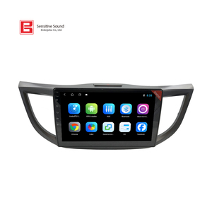 Car <b>Radio</b> Multimedia Video Player GPS Navigation for Honda CR-V 2012-2016 Car Stereo - Product Image 2