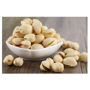 Pistachos crudos al por mayor, pistachos tostados y salados a granel, pistachos a precio económico - Product Image 2