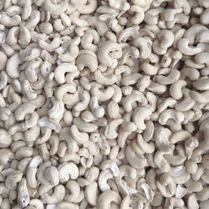 เมล็ดมะม่วงหิมพานต์จากโรงงานเม็ดมะม่วงหิมพานต์ Ww180 10กก. มีบรรจุภัณฑ์ตามสั่ง - Product Image 1