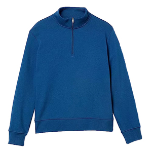 Premium Cotton Men's <b>Hoodies</b> for Winter Casual and Street Style with <b>Soft</b> Fleece Fabric Trade Assurance - Product Image 3