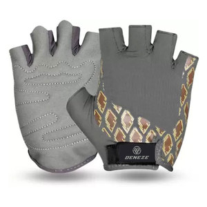 Gants de sport demi-doigts personnalisés, Nouveauté 2026, Offre Spéciale, Prix de Gros - Product Image 1
