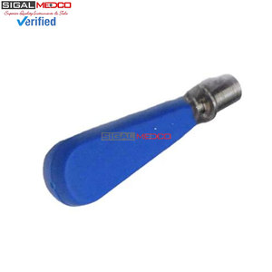 Juego de Destornilladores Ortopédicos Manuales de Acero Inoxidable de Alta Calidad para Neurocirugía, Mango Universal Reutilizable, Instrumento Quirúrgico - Product Image 6