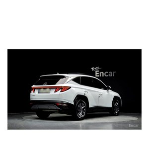 Hyundai Tucson Inspiration 2WD 2021/12, 90,992 km, Caja de Cambios Automática, Asientos de Cuero, Cámara Trasera, Volante a la Izquierda - Product Image 2