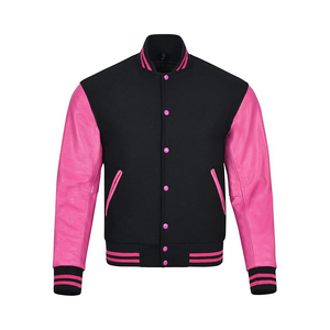 Chaqueta Bomber de Tela de Nailon para Hombre/Mujer, Mezcla de Lana/Poliéster, Tejido Texturizado, Camuflaje, Resistente al Viento e Impermeable, Informal, para Uso Diario - Product Image 5