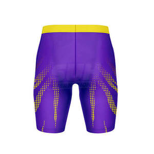 Uniforme de football américain sur mesure de haute qualité, design personnalisé, séchage rapide, respirant, léger, 100% polyester, unisexe, vente en ligne - Product Image 6