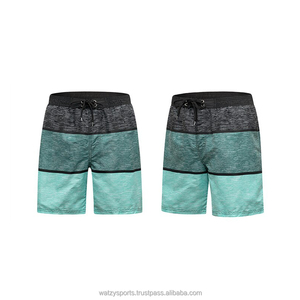 Sublimation complète d'été Imprimé Logo vierge Polyester Gym Beach Swim Jogger Gym Men Basketball Custom Mesh Shorts Pour Hommes - Product Image 6