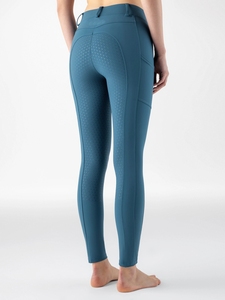 Pantalones de Montar a Caballo de Alta Calidad, Elásticos en 4 Direcciones, Leggings, Ropa Ecuestre, en Tela Técnica con Tacto Suave - Product Image 6