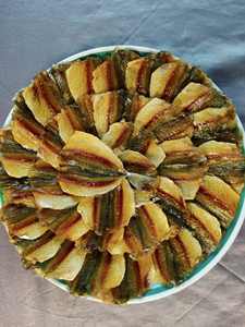 Pescado de rayas amarillas de alta proteína mariscos de Vietnam con el mejor precio - Product Image 2