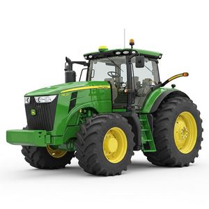 Tracteur John Deere 7R 210 de qualité supérieure à vendre, achetez maintenant avec livraison rapide et options d'exportation mondiale - Product Image 5