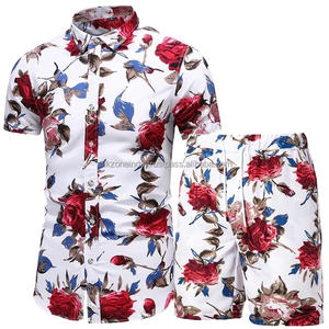 Servicio OEM al por mayor nueva llegada pantalones cortos de patrón sólido informal para hombre 100% algodón diseño personalizado etiqueta privada transpirable para - Product Image 2