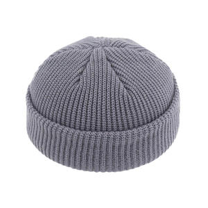 Private Label Custom High Street <b>Beanie</b> Hats <b>Wool</b> <b>Beanie</b> With Custom Logo <b>Beanie</b> For US Streetwear Brands - Product Image 6