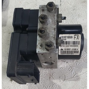 Piezas de freno para automóvil: Módulo de control de freno ABS 13321959 usado, compatible con GM Chevrolet Cruze 2009-2011, piezas de automóvil coreanas - Product Image 6