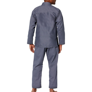 Uniforme de BJJ de Fabricación Pakistaní a Bajo Precio, Uniforme de Alta Calidad y Nuevo Estilo al por Mayor - Product Image 2