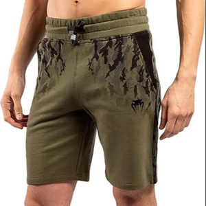 Shorts de sport pour homme de haute qualité, respirants, pour arts martiaux, avec poches - Product Image 1