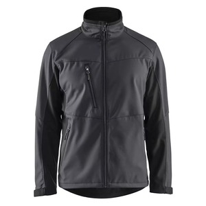 <b>Men</b> Softshell Rain Windbreaker <b>Jacket</b> Outdoor <b>Jacket</b> OEM Wholesale Private Label - Product Image 4