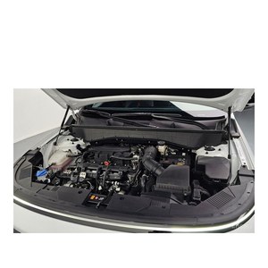 Hyundai Kona 2024, 1.6 Turbo, 2WD, Gasolina, SUV, Caja de Cambios Automática, Asientos de Cuero, Cámara Trasera, Estándar de Emisiones Euro V, 3427 km - Product Image 6