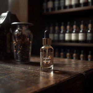 Vente en gros ODM/OEM : Sérum Visage Anti-Acné à 5% de Niacinamide et Acide Hyaluronique – Soin de la Peau en Vrac - Product Image 2