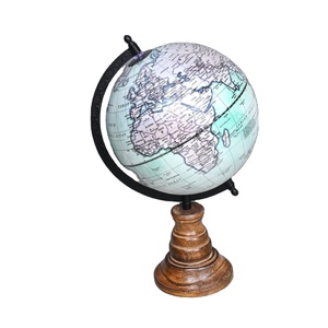 Calvin handrafts' ตกแต่งบ้านการศึกษาลูกโลก - Product Image 1