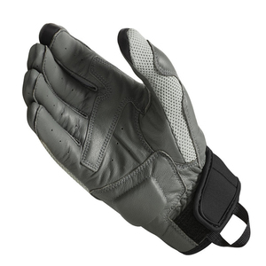 Guantes de Motocross de Poliéster Térmicos/Aislantes, Ligeros, Transpirables y Antideslizantes de Alta Calidad para Carreras de Motociclismo y Ciclismo MTB - Product Image 2