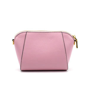 Sac fourre-tout en cuir de qualité supérieure pour femme, sac à main en cuir véritable, fermeture éclair de luxe, grande capacité, sac à bandoulière tendance - Product Image 4