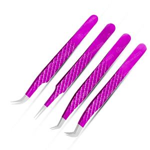 แหนบปลายแหลมทำจากสเตนเลสสตีลอเนกประสงค์แบบญี่ปุ่นใช้ติดโลโก้ได้ตามต้องการ - Product Image 3